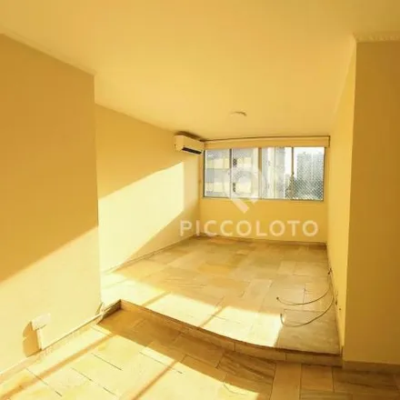 Rent this 3 bed apartment on Rua Uruguaiana in Centro, Campinas - SP