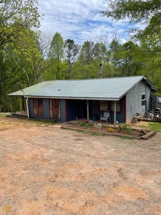 Buy this 3 bed house on 3095 Lotheridge Road in Pine Point, Gainesville