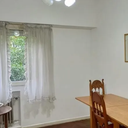 Rent this 3 bed apartment on Avenida Melián 2001 in Belgrano, C1430 BRH Buenos Aires