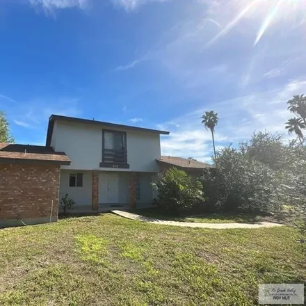Rent this 3 bed house on Avenida Balboa in Rancho Viejo, Cameron County