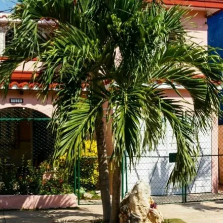 Image 1 - Havana, Romerillo, HAVANA, CU - House for rent
