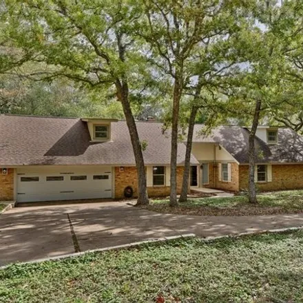 Image 1 - 5467 Hillside Lane, Washington County, TX 77833, USA - House for sale