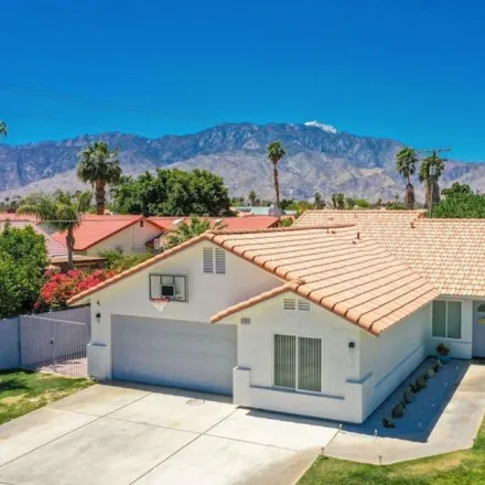 Buy this 4 bed house on 28101 Val Yermo Trail in Cathedral City, CA 92234