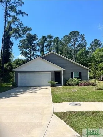 Buy this 4 bed house on Pritchard Island Road in Pine Haven, Glynn County