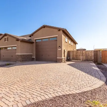 Buy this 4 bed house on 7125 West Calavar Road in Peoria, AZ 85381