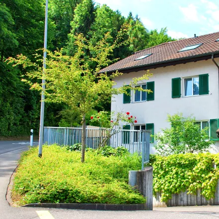 Image 1 - 5412 Gebenstorf, Switzerland - Apartment for rent