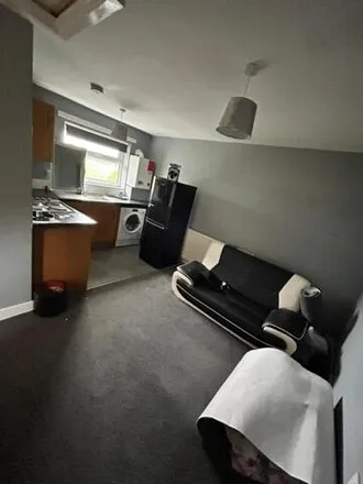 Buy this 1 bed apartment on Chippenham Road in Middlesbrough, TS4 3NT