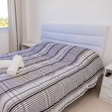 Rent this 3 bed apartment on Nova Guarapari in Guarapari, Greater Vitória