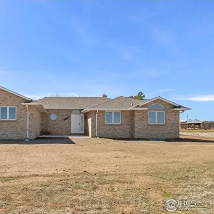 Buy this 3 bed house on unnamed road in Weld County, CO