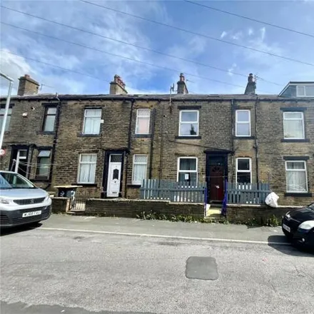 Buy this 2 bed townhouse on Back Ripon Street in Sowerby Bridge, HX1 3UG