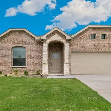 Rent this 4 bed house on Dustwood Drive in Fort Worth, TX 76052