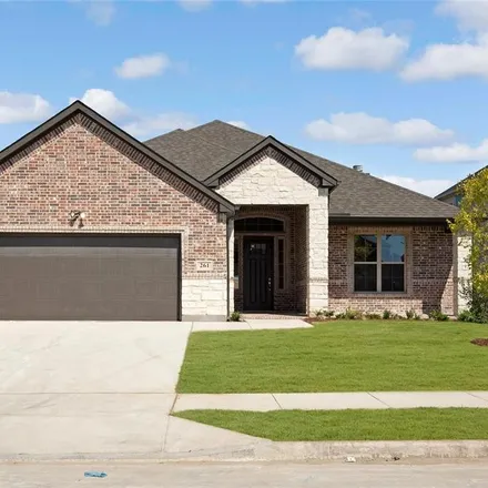 Buy this 4 bed house on Community Drive in Lavon, TX 75173
