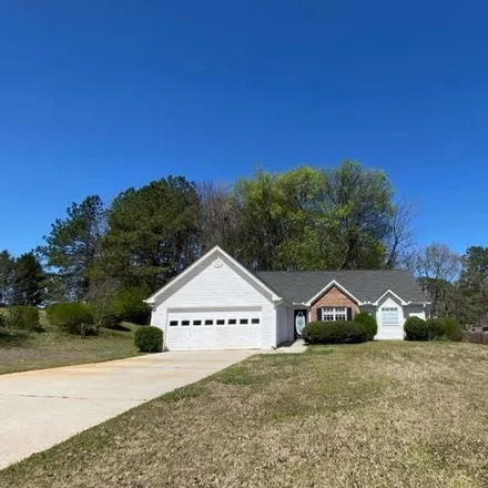 Image 3 - 196 East Lawn Court, Newton County, GA 30016, USA - House for sale