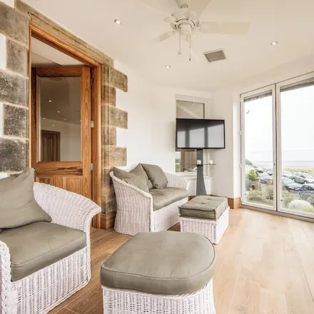 Rent this 3 bed apartment on Alnmouth in NE66 2SD, United Kingdom