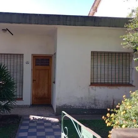 Buy this studio house on José Ingenieros 3404 in Partido de San Isidro, B1644 HKG Beccar