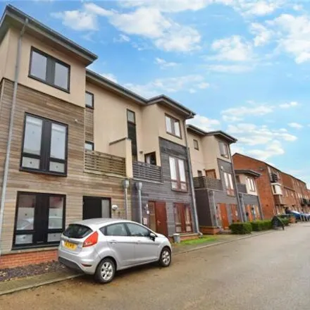 Buy this 4 bed duplex on Haigh Moor Way in Ledston, WF10 2JH