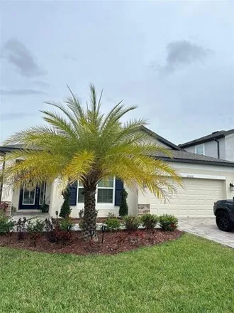 Buy this 5 bed house on Woodman Hall Drive in Ehren, Pasco County