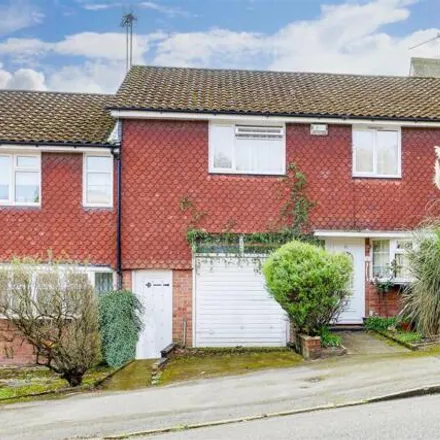 Buy this 3 bed duplex on 5 Tunnel Road in Nottingham, NG7 1BY