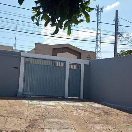 Buy this 3 bed house on Rua Marcelina Ramos Meira in Jardim Rosolem, Hortolândia - SP