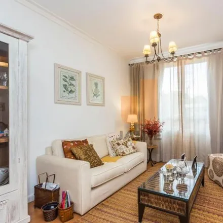 Buy this 2 bed apartment on Rua Sabará 588 in Higienópolis, São Paulo - SP