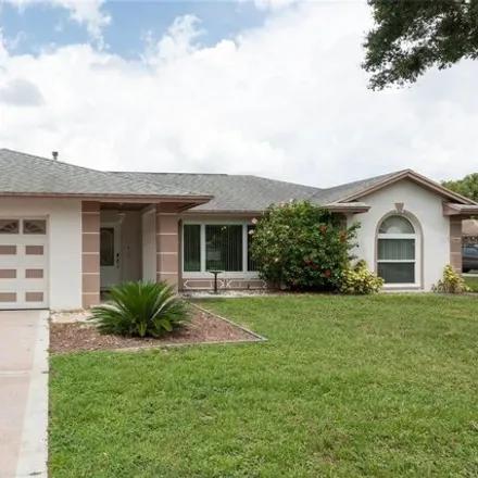 Buy this 3 bed house on 919 Amy Ridge Court in Four Corners, FL 34747