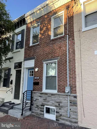 Buy this 2 bed townhouse on 2205 East Letterly Street in Philadelphia, PA 19125