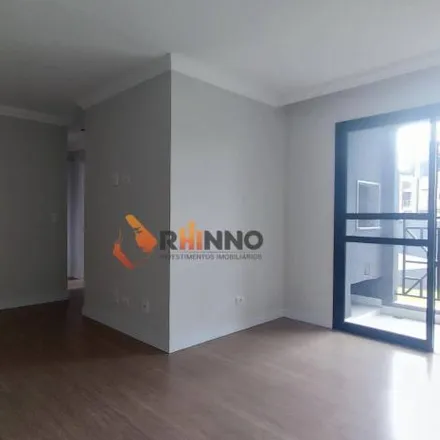 Buy this 3 bed apartment on Rua Augusto Zibarth 1220 in Uberaba, Curitiba - PR