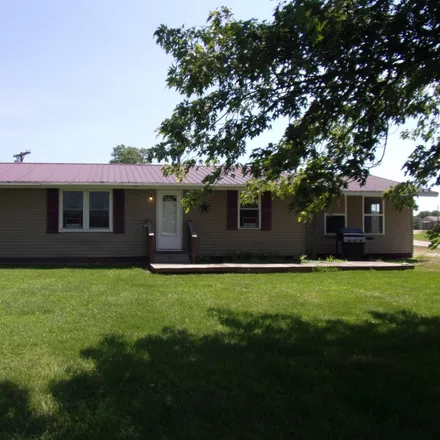 Image 1 - 28700 Illinois Route 267, Kemper, Jersey County, IL 62063, USA - House for sale