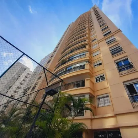 Image 2 - Rua Afonso de Freitas 451, Paraíso, São Paulo - SP, 04013-041, Brazil - Apartment for rent