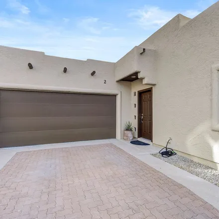 Rent this 2 bed apartment on 12679 North Mimosa Drive in Fountain Hills, AZ 85268