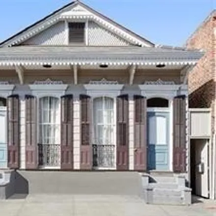Buy this 2 bed condo on 1015 Dauphine Street in New Orleans, LA 70116