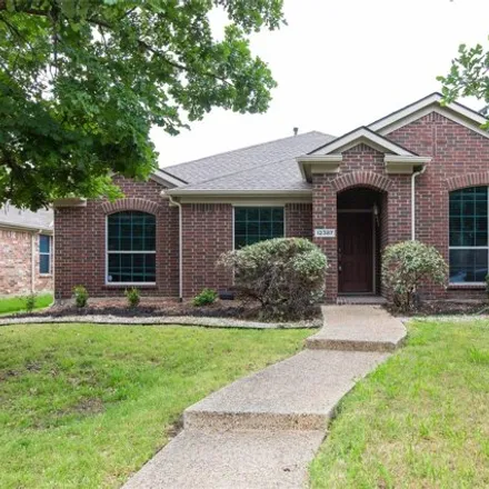 Buy this 3 bed house on 12387 Ducks Landing in Frisco, TX 75068