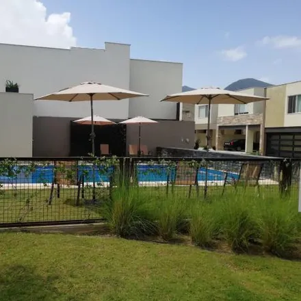 Buy this 3 bed house on unnamed road in Moretta, 64102 Monterrey