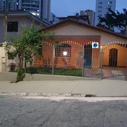 Image 2 - Rua Itaboraí 44, Chácara Inglesa, São Paulo - SP, 04142-091, Brazil - House for rent