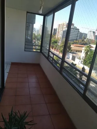 Image 2 - Avenida Pedro de Valdivia 4029, 775 0000 Ñuñoa, Chile - Apartment for rent