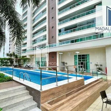Image 2 - Rua Francisco Xerez 80, Guararapes, Fortaleza - CE, 60810-035, Brazil - Apartment for sale