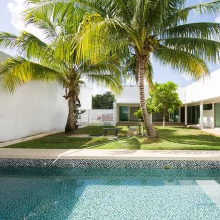 Rent this 3 bed house on Calle Paseo del Mar in 77560 Cancún, ROO