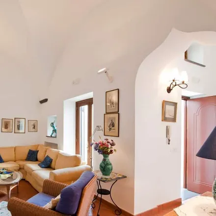 Image 2 - Conca dei Marini, Salerno, Italy - House for rent