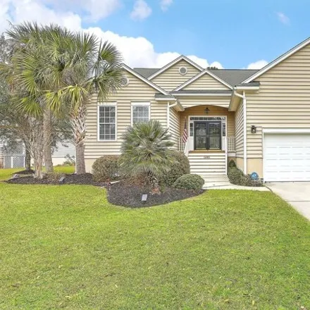 Rent this 3 bed house on 1485 Oakhurst Drive in Mount Pleasant, SC 29466