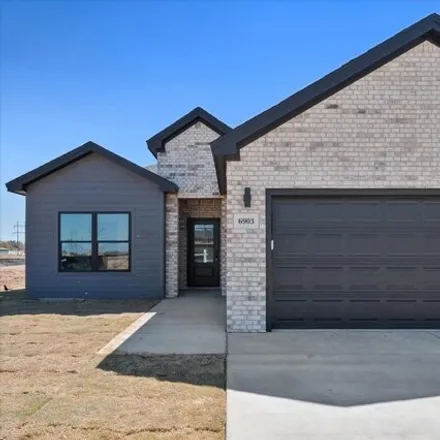 Buy this 3 bed house on 13th Street in Lubbock, TX 79407