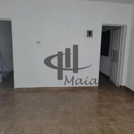 Buy this 1 bed house on Rua Martim Francisco in Santa Paula, São Caetano do Sul - SP