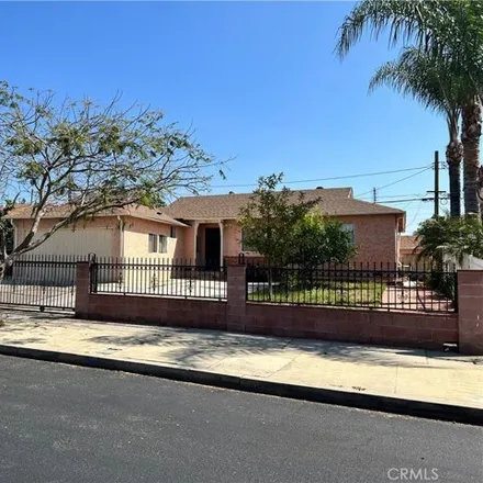 Buy this 3 bed house on 9766 Gullo Avenue in Los Angeles, CA 91331