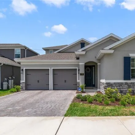 Buy this 4 bed house on 791 Hyperion Drive in DeBary, FL 32713