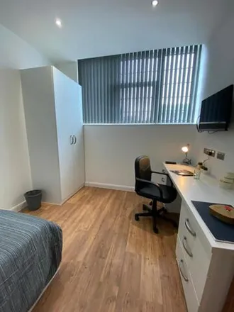Image 7 - Transpose, 128 Charles Street, Leicester, LE1 1LB, United Kingdom - Apartment for rent