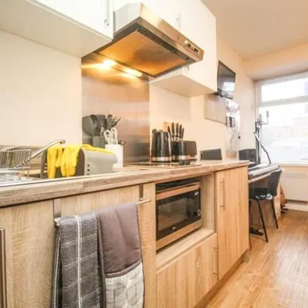 Buy this studio apartment on Lovell Park Hill in Leeds, LS7 1DF