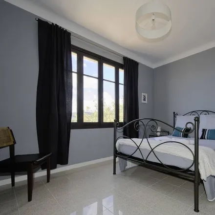 Rent this 2 bed apartment on 06730 Saint-André-de-la-Roche