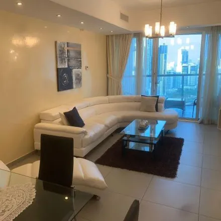 Rent this 2 bed apartment on Yacht Club in Calle 40 Este, Perejil
