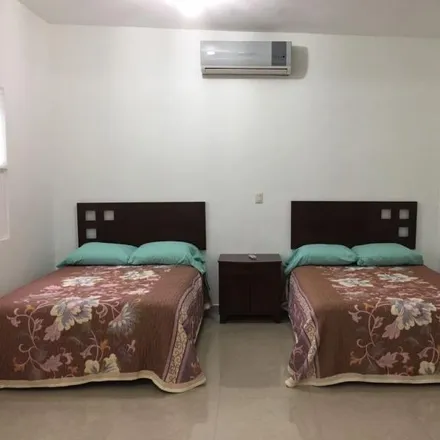 Rent this 2 bed house on Circuito de los Ángeles in Privadas del Angel, 66059 General Escobedo
