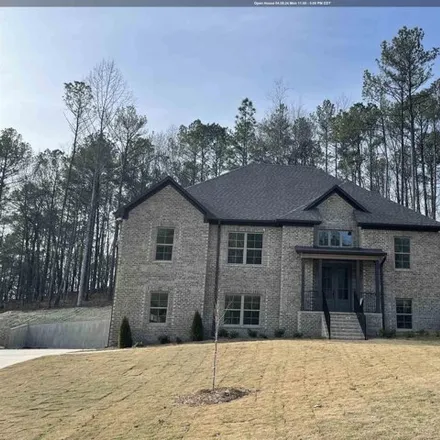 Buy this 4 bed house on Oakland Hills Drive in Pelham, AL 35043