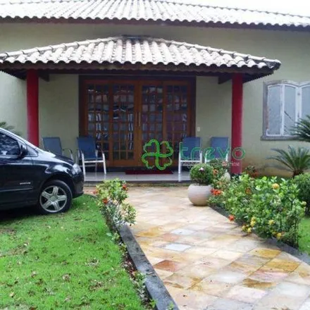 Buy this 4 bed house on Alameda dos Coqueiros in São José, Belo Horizonte - MG